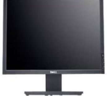 DELL 19 INCHES WIDE TFT