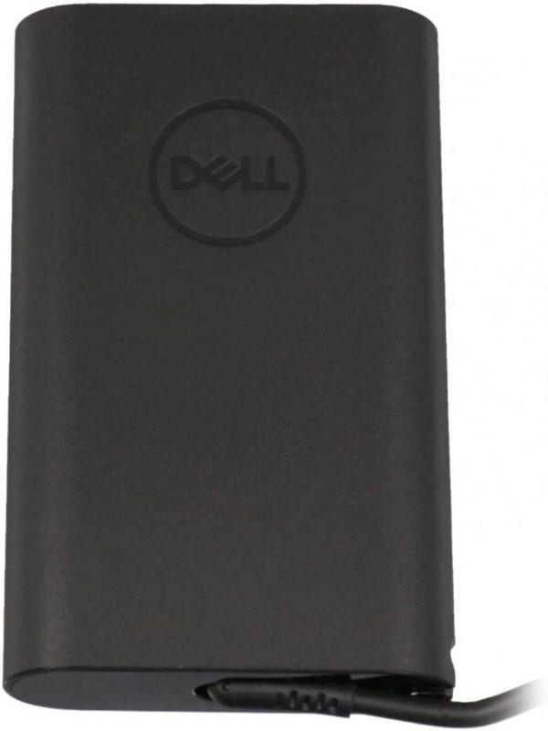 DELL BIG PIN ORIGINAL CHARGER - Image 2