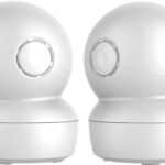 EZVIZ C6N CAMERA - Image 4