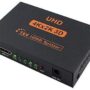 HDMI SPLITTER 4 WAY