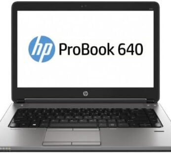 HP ELITEBOOK 640 G1