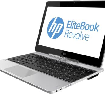 HP ELITEBOOK REVOLVE 810 G2