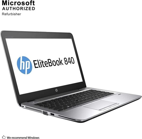 HP ELITEBOOK 840 G3 - Image 2