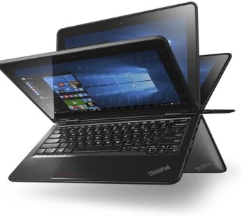 LENOVO YOGA 11E