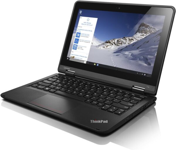 LENOVO YOGA 11E - Image 3