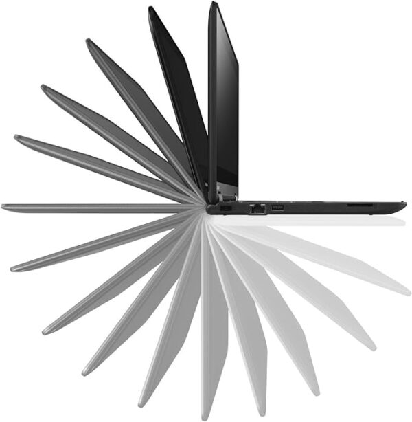 LENOVO YOGA 11E - Image 4