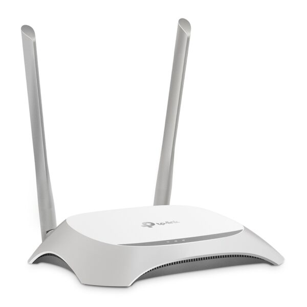 TPLINK 840 ROUTER - Image 4