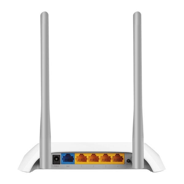 TPLINK 840 ROUTER - Image 5