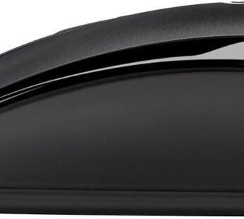 HP WIRED MOUSE X500