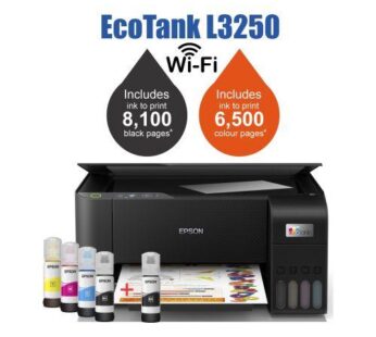 EPSON EcoTank L3250